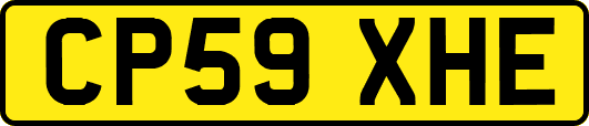 CP59XHE