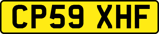 CP59XHF