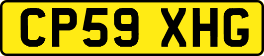 CP59XHG