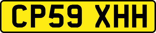 CP59XHH