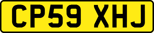 CP59XHJ