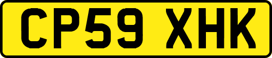 CP59XHK