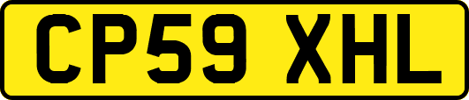 CP59XHL