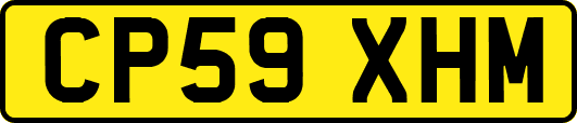 CP59XHM