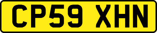 CP59XHN