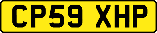 CP59XHP