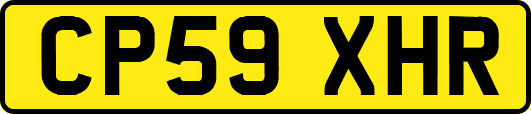 CP59XHR