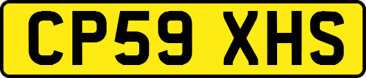 CP59XHS