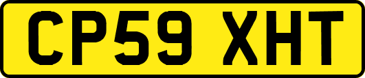 CP59XHT