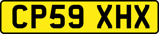 CP59XHX