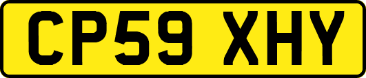 CP59XHY