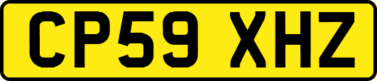 CP59XHZ