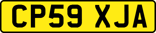 CP59XJA