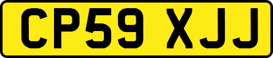 CP59XJJ
