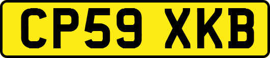 CP59XKB