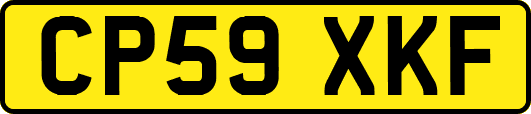CP59XKF