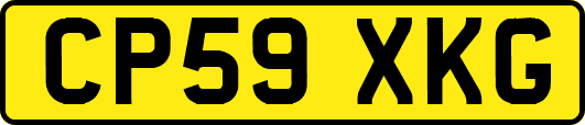 CP59XKG