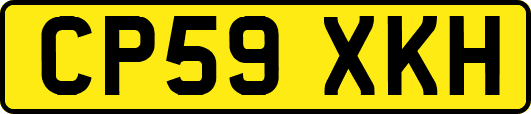 CP59XKH