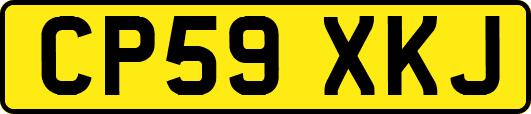 CP59XKJ