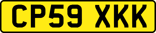 CP59XKK