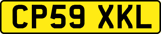 CP59XKL