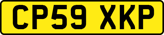CP59XKP