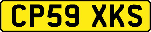 CP59XKS