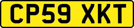 CP59XKT