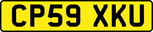 CP59XKU
