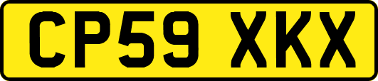 CP59XKX
