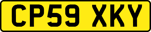 CP59XKY