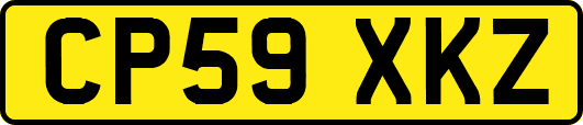 CP59XKZ