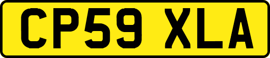 CP59XLA