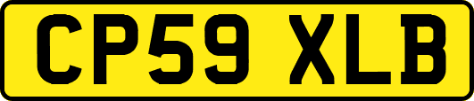 CP59XLB