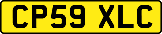 CP59XLC