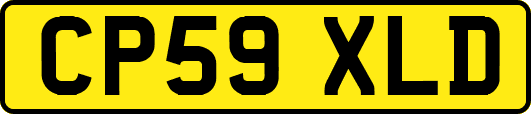 CP59XLD