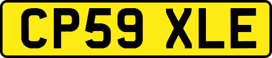 CP59XLE