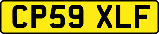 CP59XLF