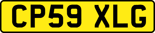 CP59XLG