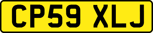 CP59XLJ
