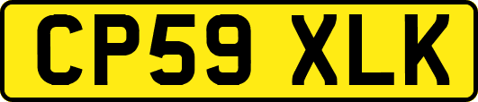 CP59XLK