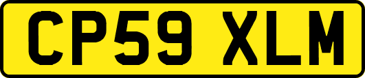 CP59XLM