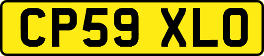CP59XLO