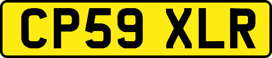 CP59XLR