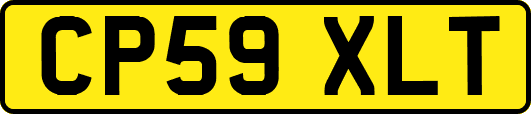 CP59XLT