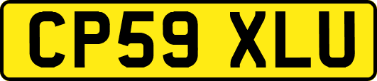 CP59XLU