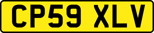 CP59XLV