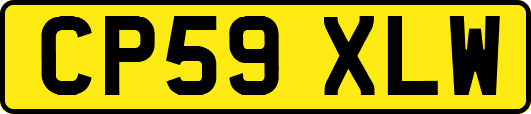 CP59XLW