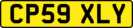 CP59XLY