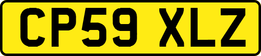 CP59XLZ